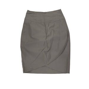 ⭐️Mexx⭐️ Grey Pencil Skirt